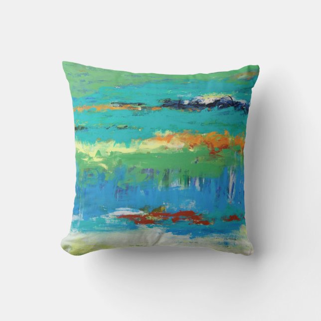 Moreover Cushion (Front)