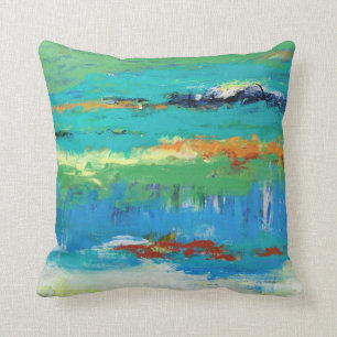 Moreover Cushion