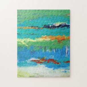 Moreover Jigsaw Puzzle