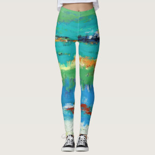 Moreover Leggings