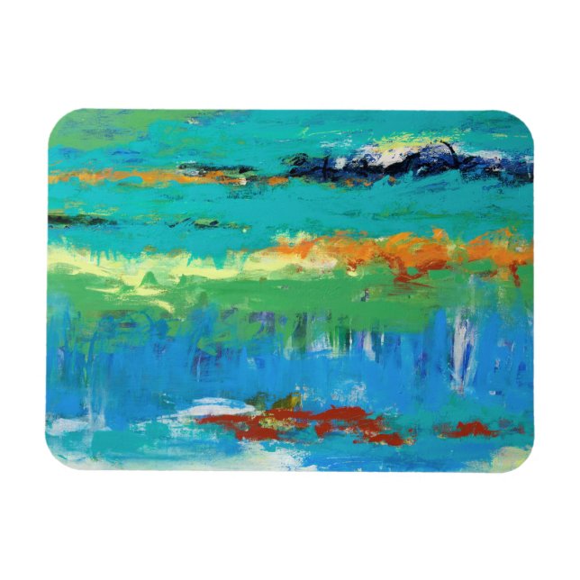 Moreover Magnet (Horizontal)