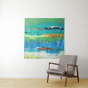 Moreover Tapestry