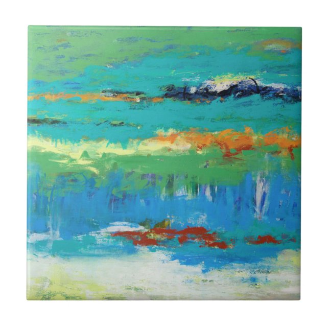 Moreover Tile (Front)