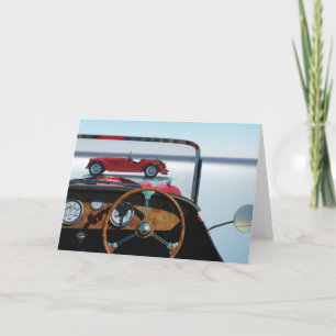 Morgan&amp;Morgan Card