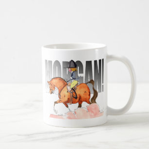 Morgan Horse Mug