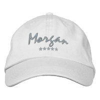 Morgan Name