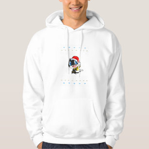 Morgana Meow-y Christmas! Hoodie