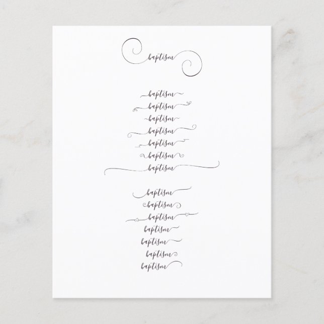 Morgana Swashes (Front)