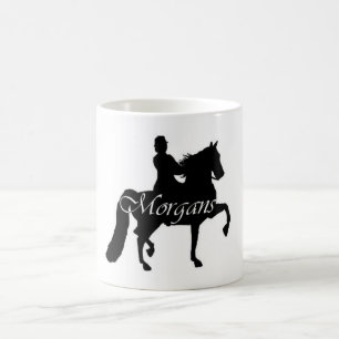 Morgans Coffee Mug