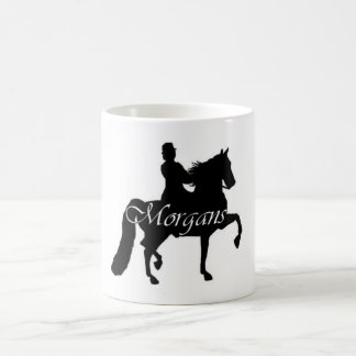 Morgans Coffee Mug