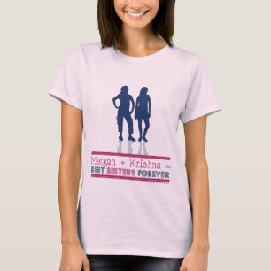 Morgan's Shirt