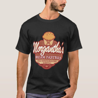 Morganthas Dream Pastries vintage T-Shirt