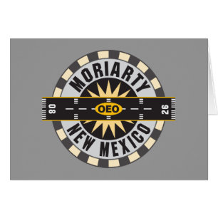 Moriarty OEO