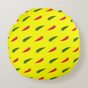 Morich Round Cushion