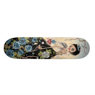 Morieni Skateboard