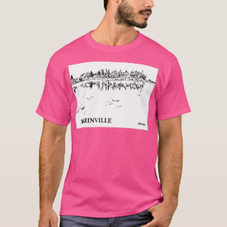 Morinville Alberta T-Shirt
