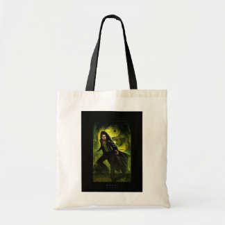Morio Tote Canvas Bag