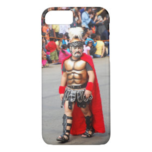Moriones iPhone 8/7 Case