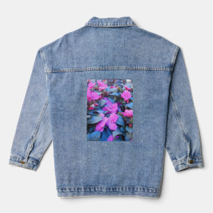 Morisot Denim Jacket
