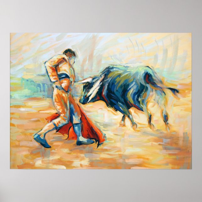 Morituri Te Salutant! Poster (Front)