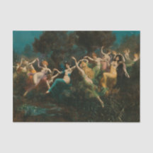 Moritz Stifter Nymphen 