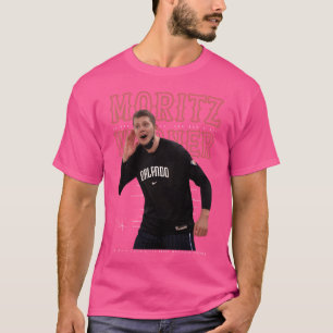 Moritz Wagner T-Shirt