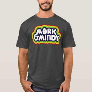 Mork Mindy 70s Show T-Shirt