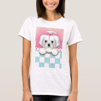 MORKIE SHELLY