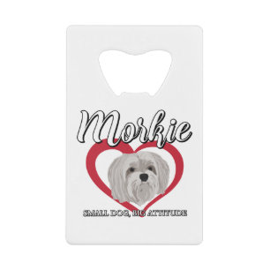 Morkie - Small Dog Big Attitude 3