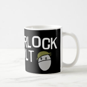Morlock Banner Mug