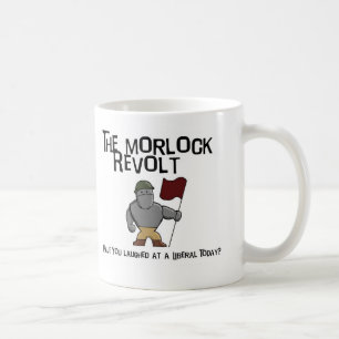 Morlock Mug