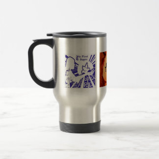 Morly Travel Mug