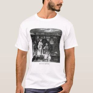Mormon Baptism T-Shirt