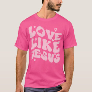 Mormon Lds Church Of Jesus Christ Of Latter-Day Sa T-Shirt