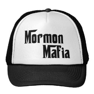 Mormon Hats, Mormon Hat Designs - Zazzle UK