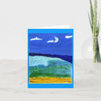 mormor card