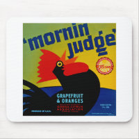 Mornin Judge