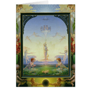 Morning, 1808