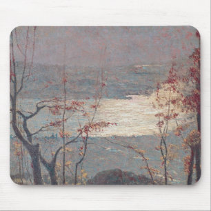 Morning, 1897 mouse mat