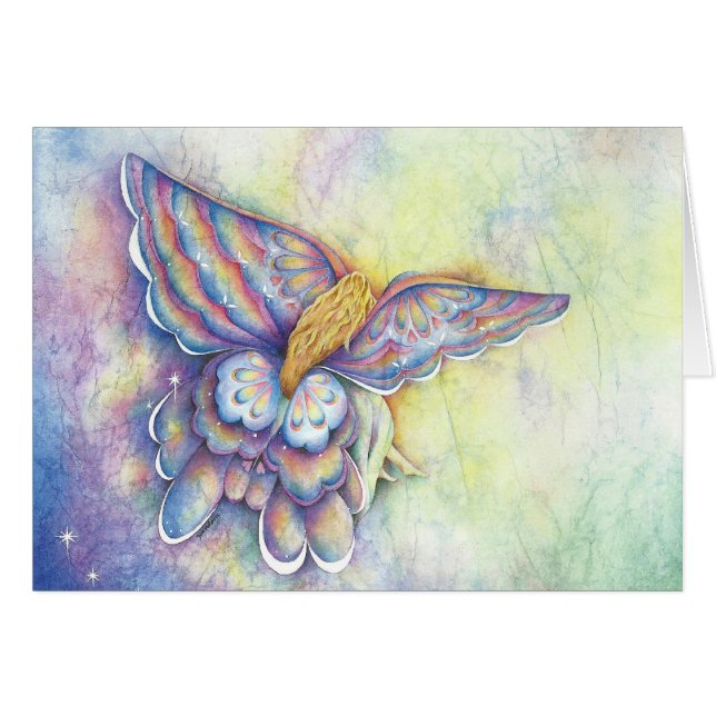 Morning Attraction (Front Horizontal)