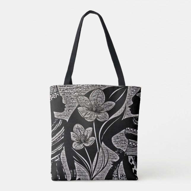 Morning Bag (Back)