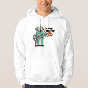 Morning Brew Necessity Tee
