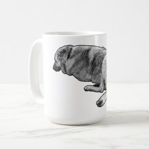 Morning Can Wait Coffee Mug