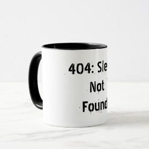 Morning Coffee Motivation Mug