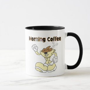 Morning Coffee Mug