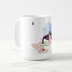 Morning Coffee Mug