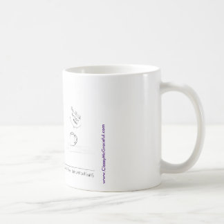 "Morning Conversations" Mug