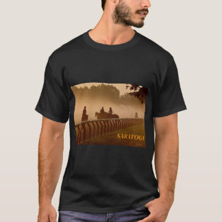 Morning Conversations - Saratoga T-Shirt