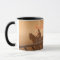 Morning Conversations - Sunflare Coffee Mug
