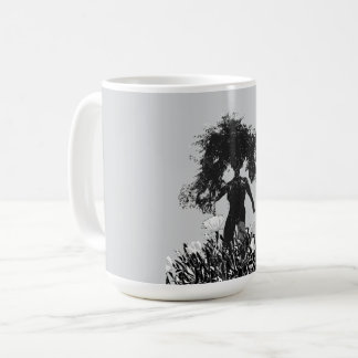 Morning Cropa Coffee Mug